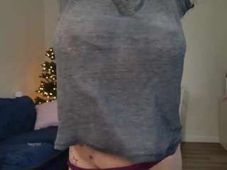 supertease Sex Cam Show
