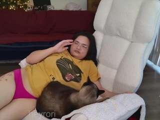 supertease live webcam show