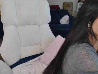 Rori live webcam show