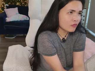 Rori live webcam show