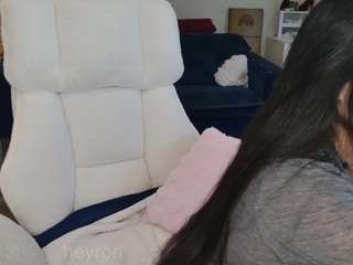 Rori live webcam show