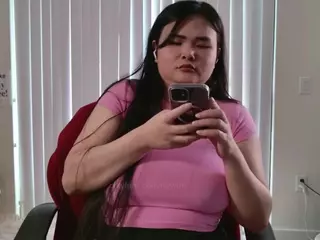 Rori's Live Sex Cam Show