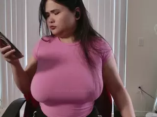 Rori's Live Sex Cam Show