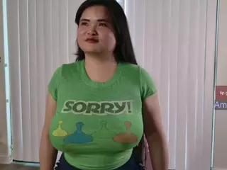 Rori's Live Sex Cam Show