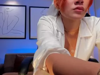 DakotaGreyx's Live Sex Cam Show