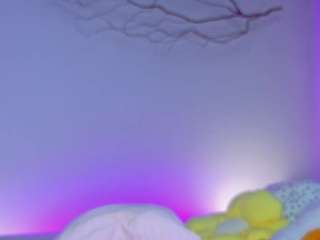 LinaStones live webcam show