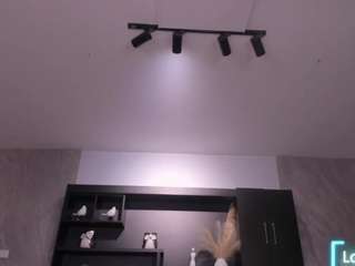 Live webcam model sophiepalmerx on Soda Cams