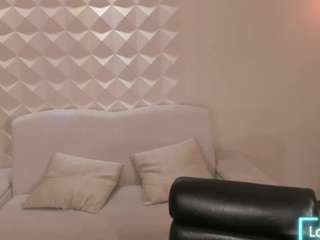 Sophie Palmer live webcam show