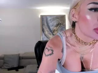 SophiePalmerx's Live Sex Cam Show