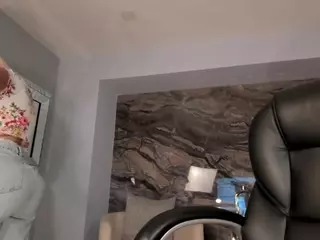 SophiePalmerx's Live Sex Cam Show