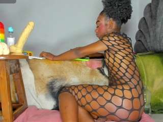 vicky-hot