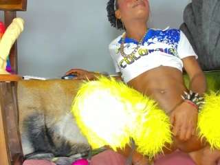 vicky-hot