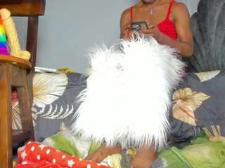 vicky-hot