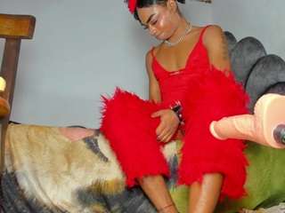 vicky-hot