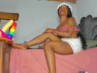 vicky-hot