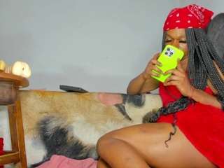 vicky-hot