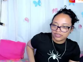 Angela's Live Sex Cam Show