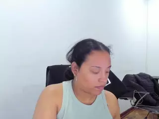 Angela's Live Sex Cam Show