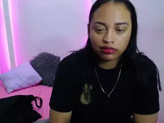 Angela's Live Sex Cam Show