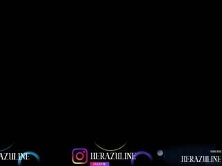 herazuline Live Webcam on CamSoda