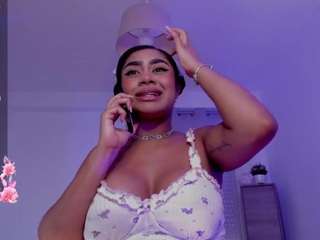 briana-walker Modèle Webcam Profil