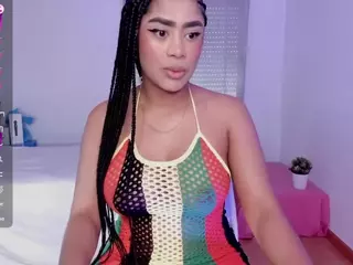 briana-walker's Live Sex Cam Show