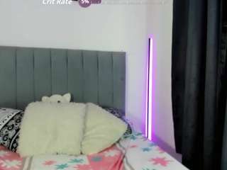 cristalserrano webcam