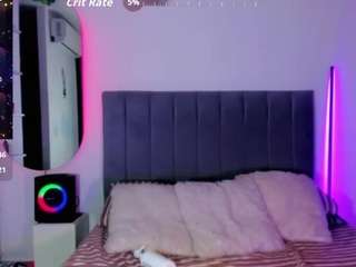 cristalserrano webcam