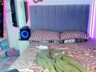 cristalserrano webcam