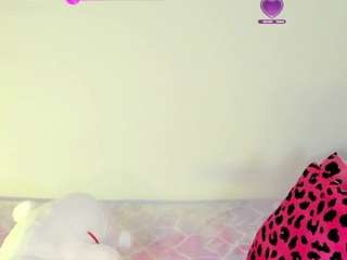 crystal_elisabeth live webcam show
