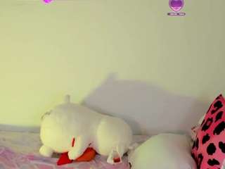 crystal_elisabeth live webcam show