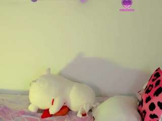 crystal_elisabeth live webcam show