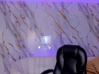 mararicci Live Webcam on CamSoda