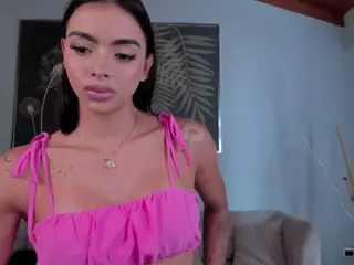 MaraRicci's Live Sex Cam Show