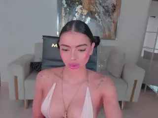 MaraRicci's Live Sex Cam Show