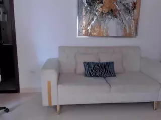 MaraRicci's Live Sex Cam Show