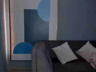 MaraRicci's Live Sex Cam Show