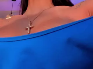MaraRicci's Live Sex Cam Show