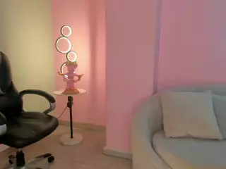 MaraRicci's Live Sex Cam Show