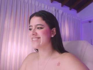 nathalie-rivers Live Webcam on CamSoda