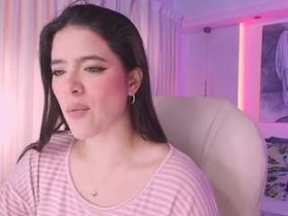 nathalie-rivers Live Webcam on CamSoda