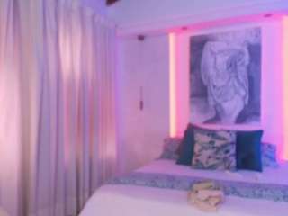 nathalie-rivers Live Webcam on CamSoda