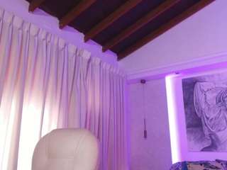 nathalie-rivers Live Webcam on CamSoda