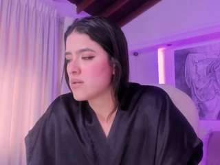 nathalie-rivers webcam
