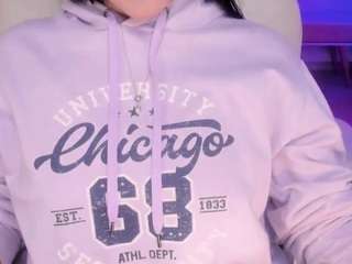 nathalie-rivers from CamSoda is Freechat