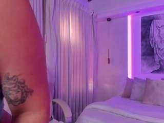 nathalie-rivers webcam