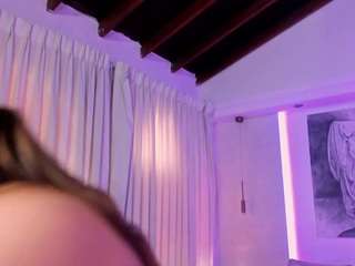 nathalie-rivers's CamSoda show and profile