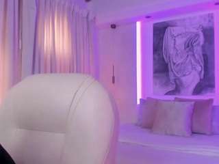 nathalie-rivers Live Webcam on CamSoda