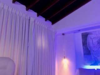 nathalie-rivers Live Webcam on CamSoda