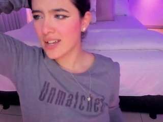 nathalie-rivers Live Webcam on CamSoda